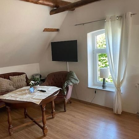 Ferienwohnung Nordseeliebe Rysum Екстериор снимка