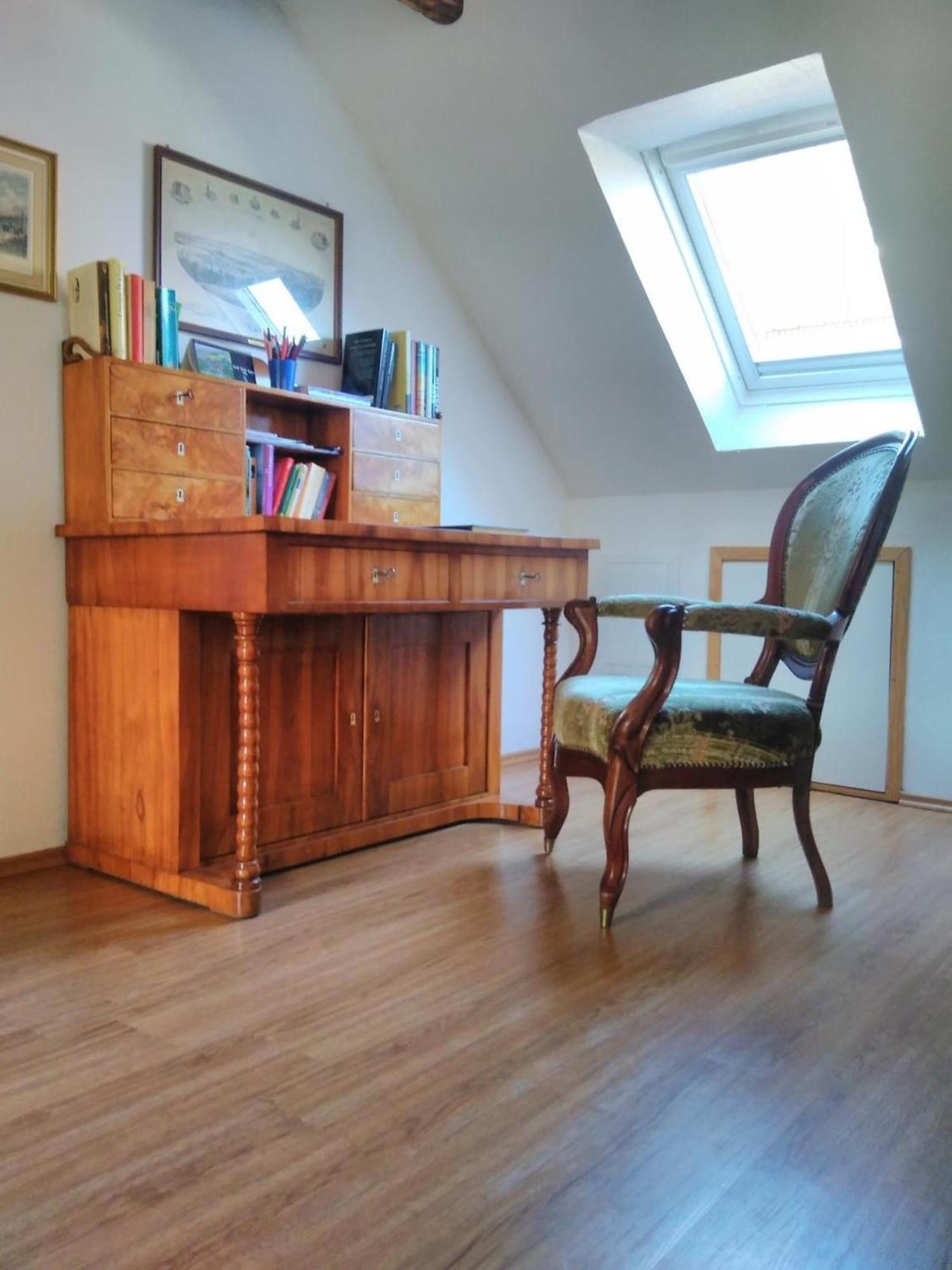 Ferienwohnung Nordseeliebe Rysum Екстериор снимка