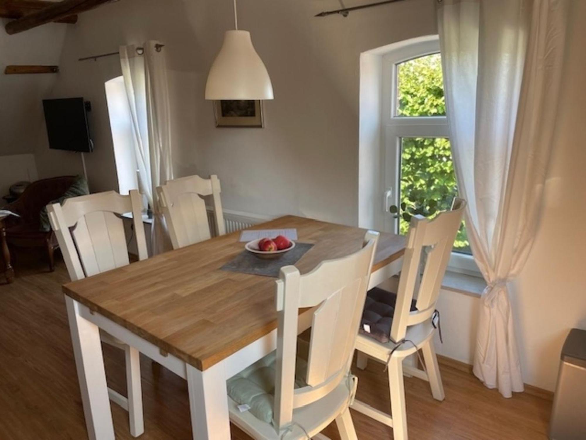 Ferienwohnung Nordseeliebe Rysum Екстериор снимка